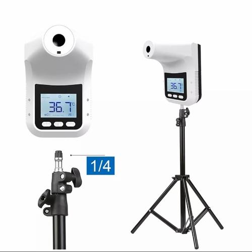 Foto Produk thermometer k3 pro dan Stand atau Tripod - k3 pro dari Fspelektronik_id