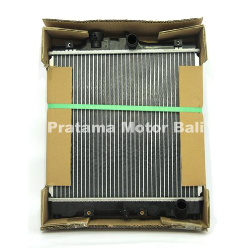 Jual radiator Rush / Avanza 1.5cc/ Veloz VVTI / AT /MT / Original ...
