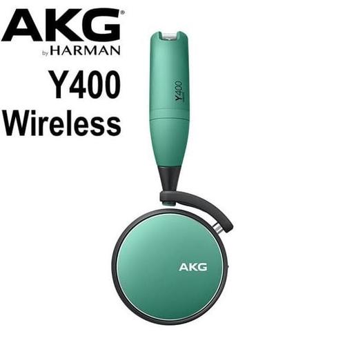 Jual Original Samsung Akg Y400 Wireless Headphone Bluetooth On Ear Foldable  - Jakarta Utara - yawkisa | Tokopedia