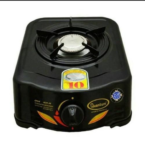 Foto Produk kompor quantum 1 tungku dari syafa-Shop