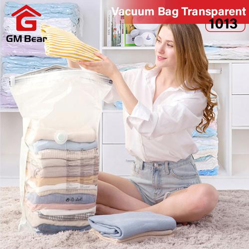 Foto Produk GM Bear Vaccum Compression Storage Box 80x100 Cm 1013 dari GM Bear