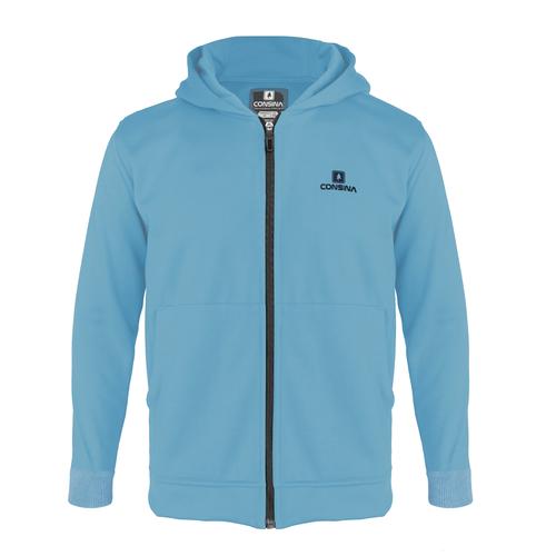 Foto Produk Consina Aspen Jacket - Biru Muda M dari Consina Store Official