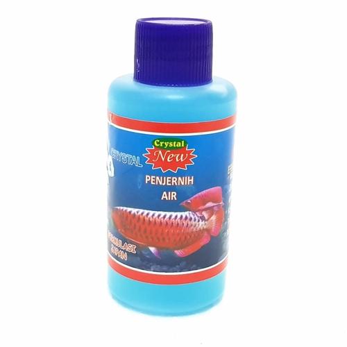 Foto Produk Penjernih Air aquarium 100ml dari Najma_sell