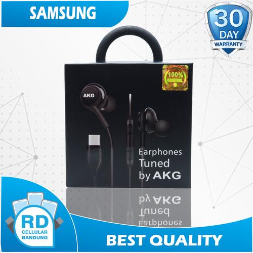 Jual SAMSUNG HEADSET USB C ORIGINAL 