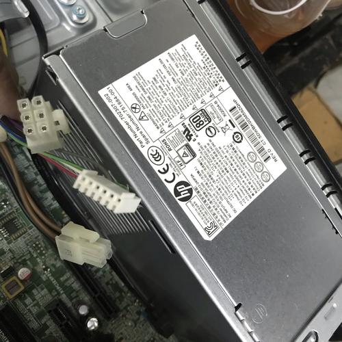 Jual Power Supply psu Hp Z230 Z240 Sff Workstation Kota Bekasi