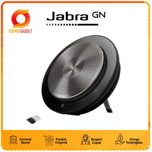 Jual Jabra Speak 750 MS/UC Microphone 