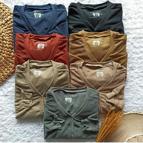 Jual cardigan phenomenal cardigan rajut 