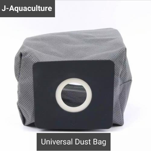 Promo Universal Dust Bag Vacuum Cleaner Kantong Debu Hitachi, Sharp