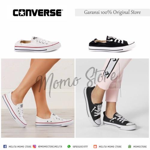 Jual CONVERSE • Chuck Taylor All Star 
