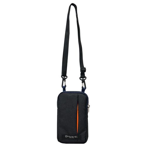 Foto Produk Tas Selempang hp Lazzardi Cruising SLING BAG Phone - Hitam dari URBAN FACTOR