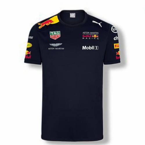 Tshirt kaos Redbull Tim F1 Racing Team 