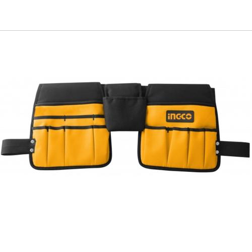 tools in tool belt