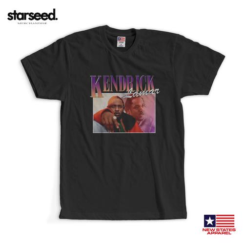 Jual KENDRICK LAMAR / HIP HOP RNB RAP T 