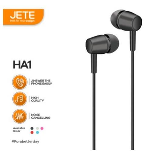 Jual JETE HA1 Headset | Headphone 