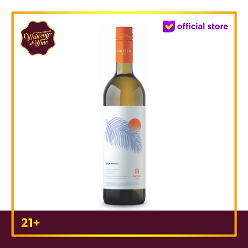 Foto Produk Hatten Aga White Wine dari Waroeng Wine GS