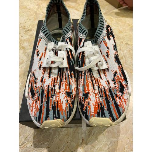Jual adidas nmd r1 datamosh prime knit 
