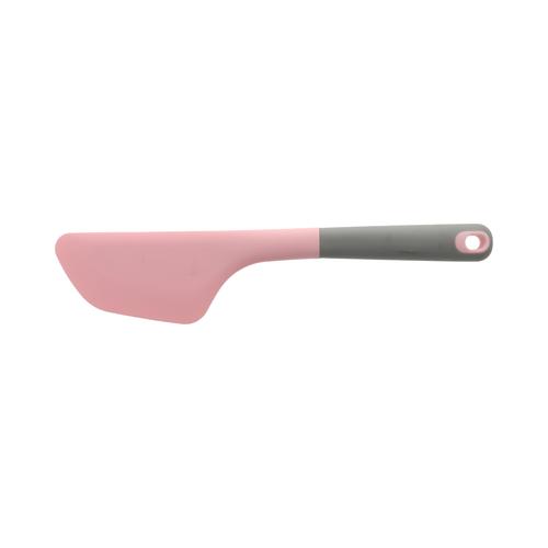 Foto Produk SPATULA SILICONE JUMBO 34 CM PINK dari TitanBaking