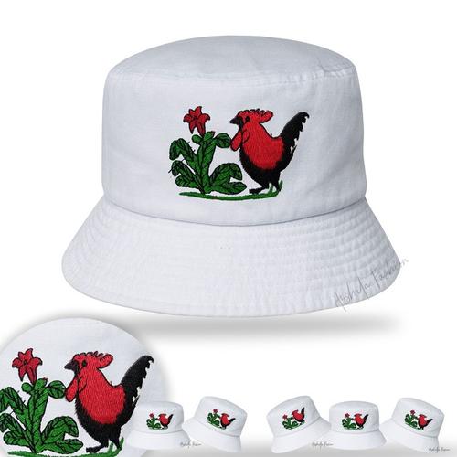 Jual Cod Topi bucket hat kupluk mangkok 