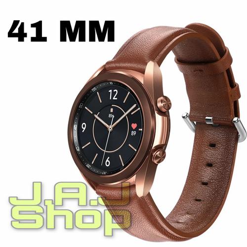 Jual STRAP TALI JAM KULIT LEATHER 