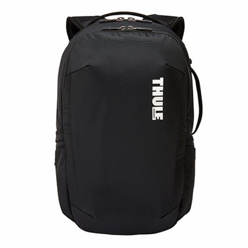 thule backpack blue