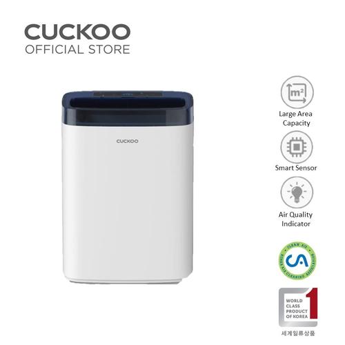 Foto Produk Cuckoo Air Purifier Air G-Eco⁺ (Pemurni Udara) dari CuckooIndonesia