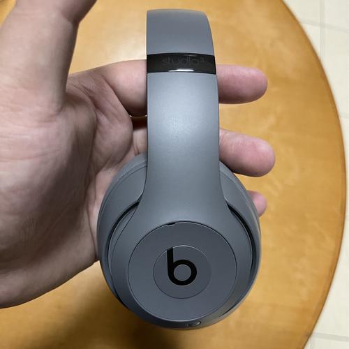 Jual Beats Studio 3 Wireless Over-Ear 