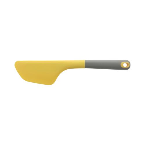 Foto Produk SPATULA SILICONE JUMBO 34 CM YELLOW dari TitanBaking