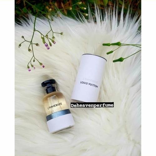 Nouveau Monde by Louis Vuitton » Reviews \u0026 Perfume Facts