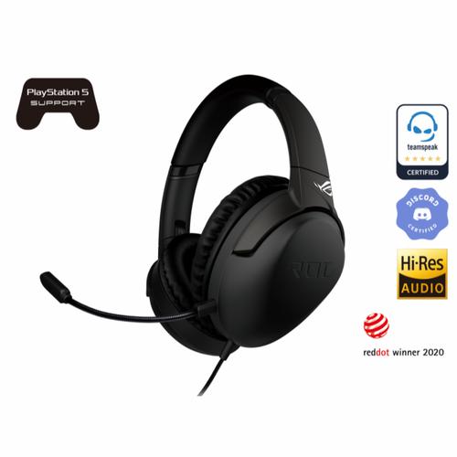 Jual Asus ROG Strix Go Core - Gaming Headset - Jakarta Pusat -  Julyaugustshop | Tokopedia