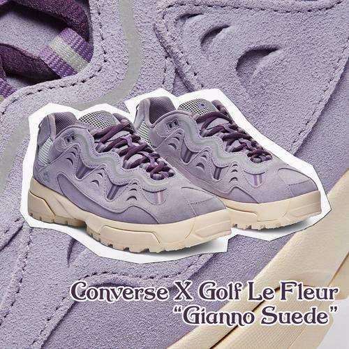 gianno suede