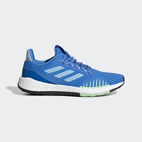 Sepatu Running Pulse Boost Hd Winter Adidas Pulseboost HD Winter
