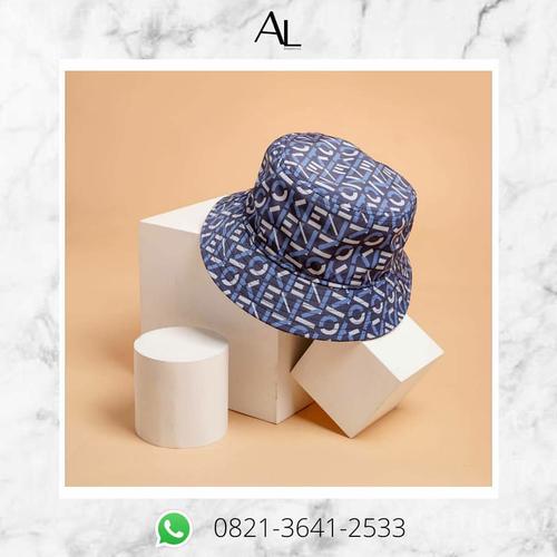 Jual KNZ Bucket hat - Kota Surabaya 