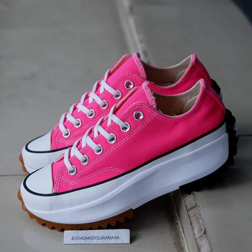 hike converse pink