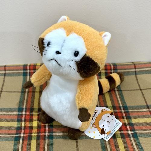 Dj Rascal Plush Jual Rascal Plushie Nippon Animation Original - Kota Surabaya - Tokyo ...