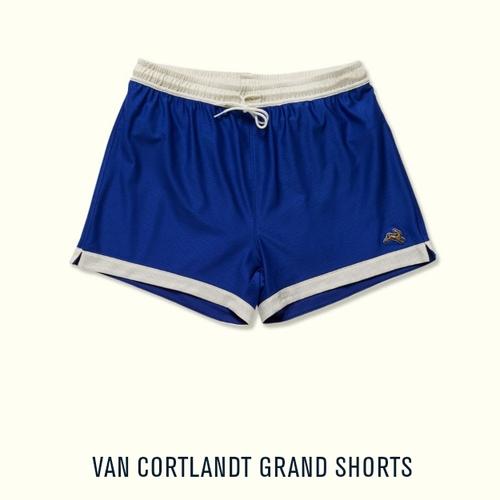 Jual Tracksmith van Cortlandt Grand 