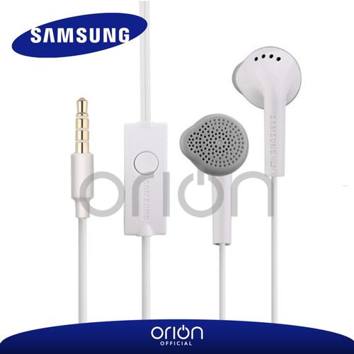 Foto Produk Earphone Headset Handsfree Samsung Galaxy J Serie Original Stereo dari ORION Official