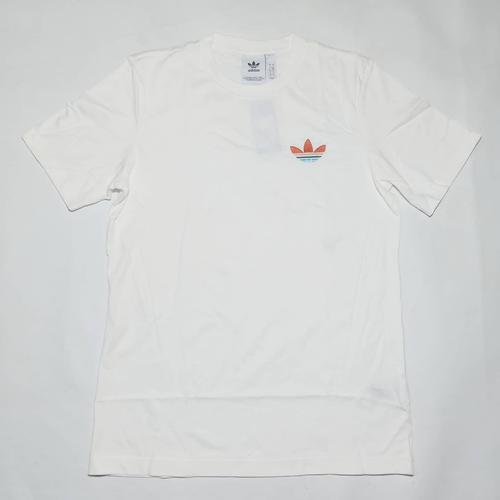Jual Kaos Adidas Trefoil Change Is A 