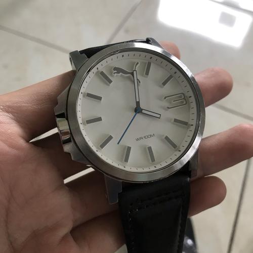 jam tangan puma original