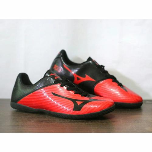 Orange Mizuno Rebula V3 Jual Sepatu Futsal Mizuno 103 Pria