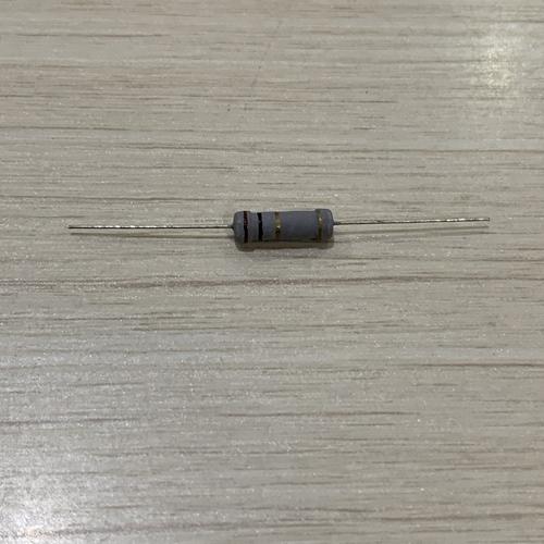 Jual Resistor Tahanan 2 Watt 27 Ohm 180 Ohm 33 Ohm Kota Denpasar
