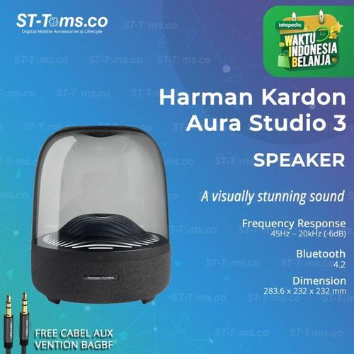 Jual Harman Kardon Aura Studio 3 