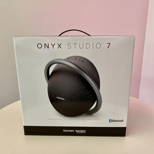 Jual Harman Kardon Onyx Studio 7 Bluetooth Speaker Kota Surabaya