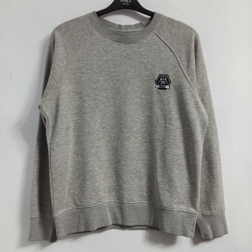 Crewneck Graphic Tee Star Wars Vader 