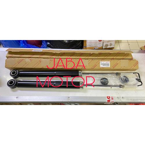 Foto Produk Shockbreaker belakang Alphard 3000cc MNH10 original set dari JABA MOTOR TOYOTA
