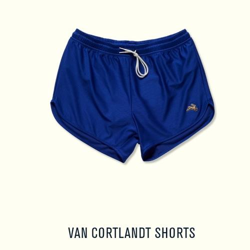 Jual Tracksmith van Cortlandt Men 