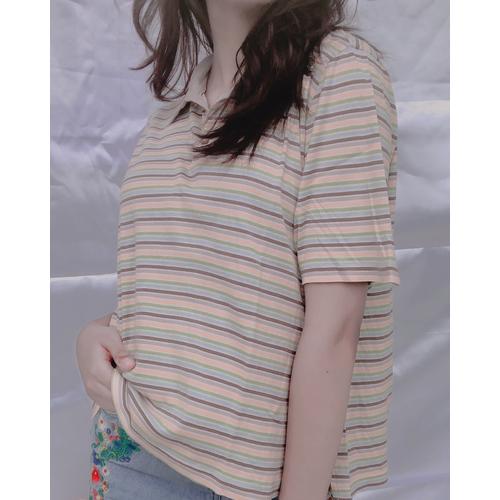 PRELOVED] Vintage Aesthetoc T-shirt 