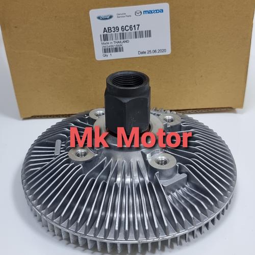 Jual fan clutch ford ranger 2.2 T6 Jakarta Pusat VIN AUTOPART