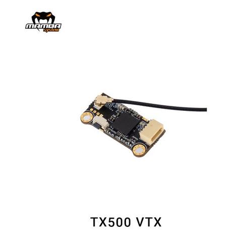 Foto Produk DIATONE Mamba TX 500 25/200/500mW 5.8GHz FPV Video Transmitter VTX dari DooFPV