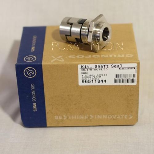 Jual Kit Shaft Seal GRUNDFOS CR/I/N 10/15/20 Jakarta Barat Pusat Mesin Indonesia Tokopedia