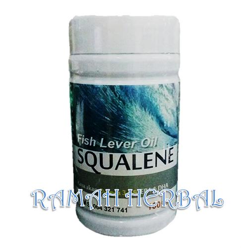 Jual MINYAK IKAN SALMON OMEGA 3-6-9 SQUALENE EPA/DHA 100 SOFTGEL HALAL -  Kota Bekasi - RAMAH HERBAL | Tokopedia